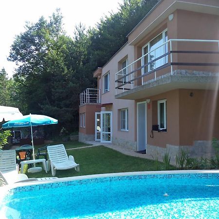 Villa Aqua Praveț Exterior foto