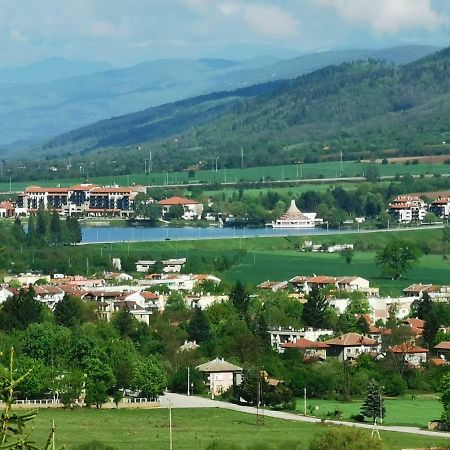 Villa Aqua Praveț Exterior foto