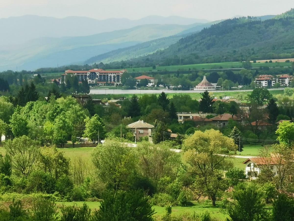 Villa Aqua Praveț Exterior foto