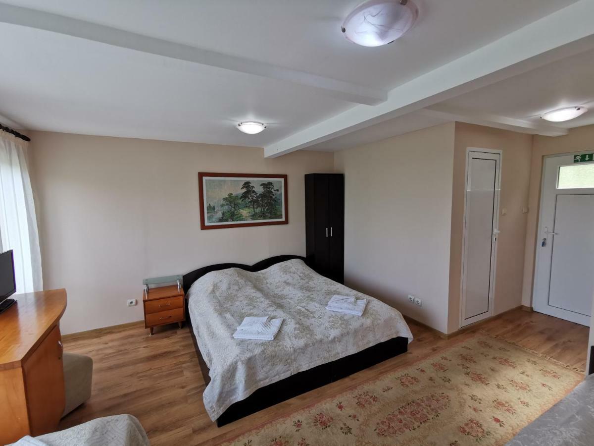 Villa Aqua Praveț Exterior foto
