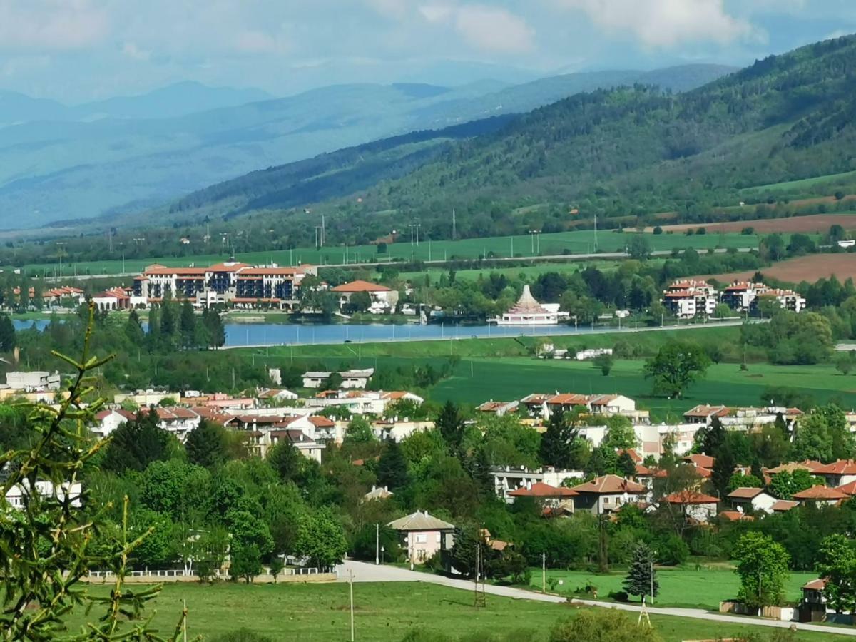 Villa Aqua Praveț Exterior foto