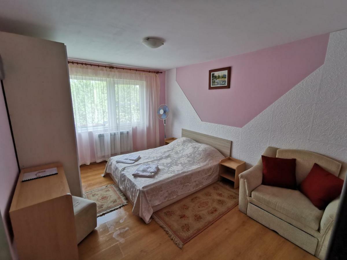 Villa Aqua Praveț Exterior foto