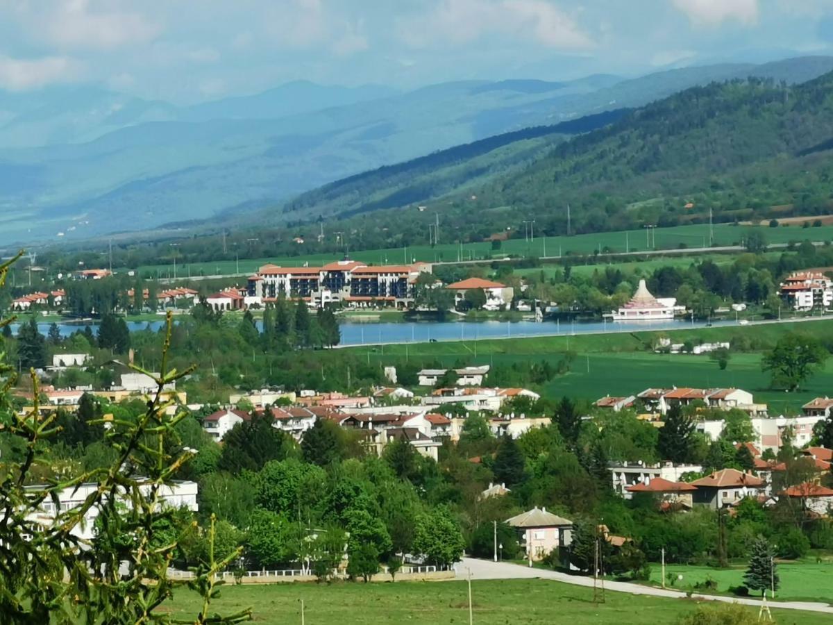 Villa Aqua Praveț Exterior foto