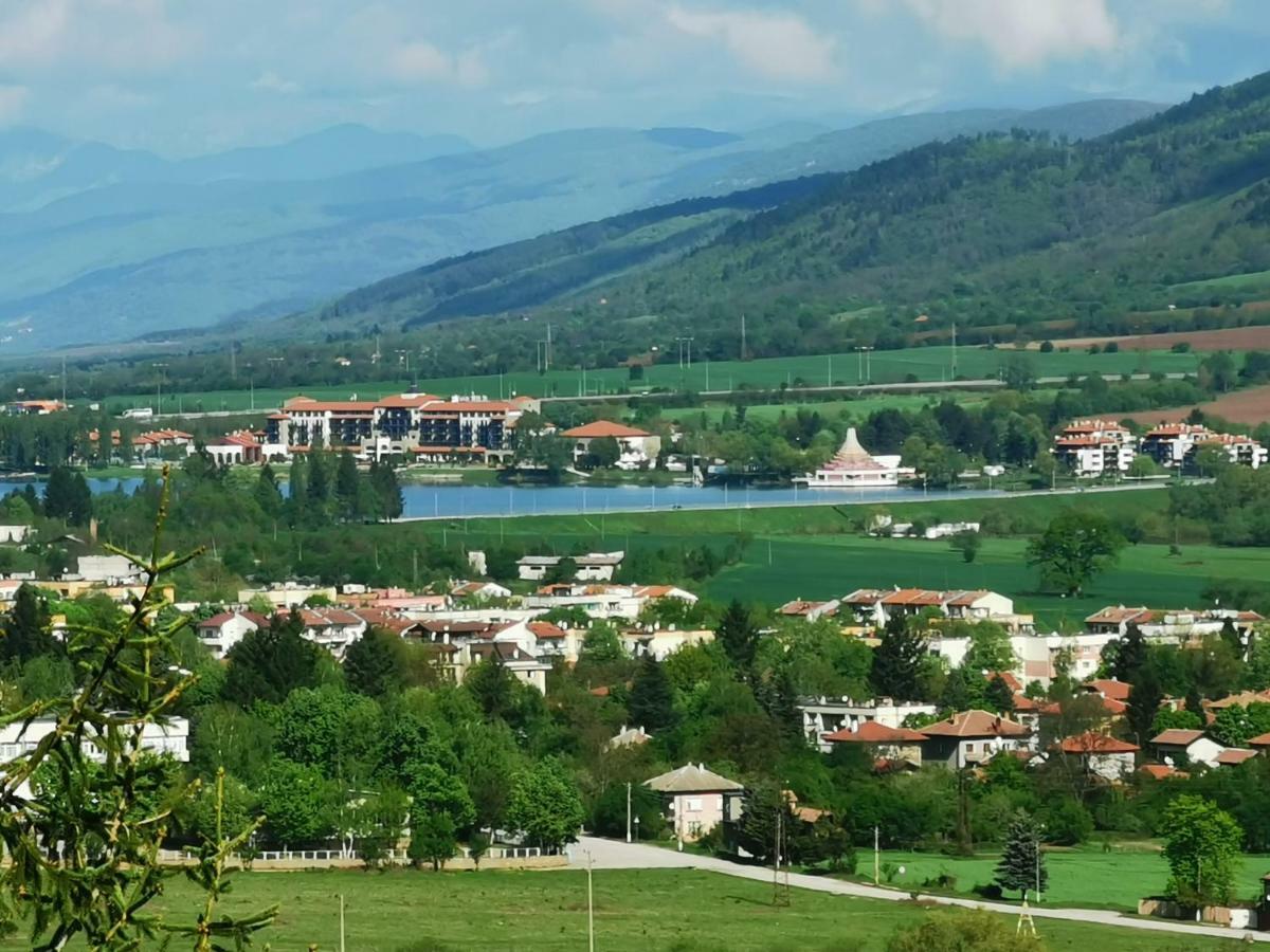 Villa Aqua Praveț Exterior foto